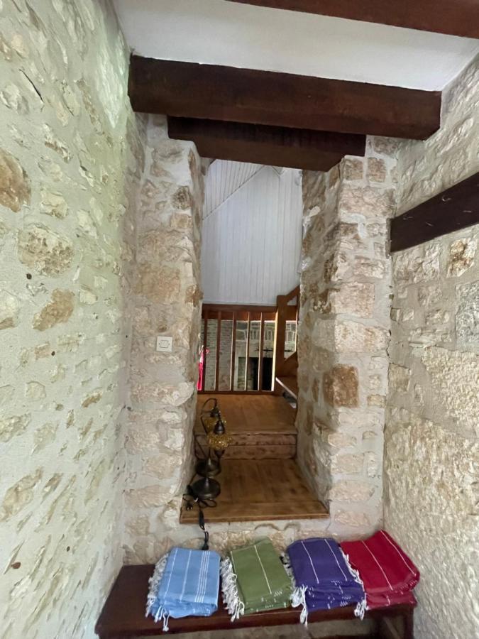 Domaine Du Bonheur En Pierre Avec Piscine, Proche Sarlat Villa Carlux Bagian luar foto