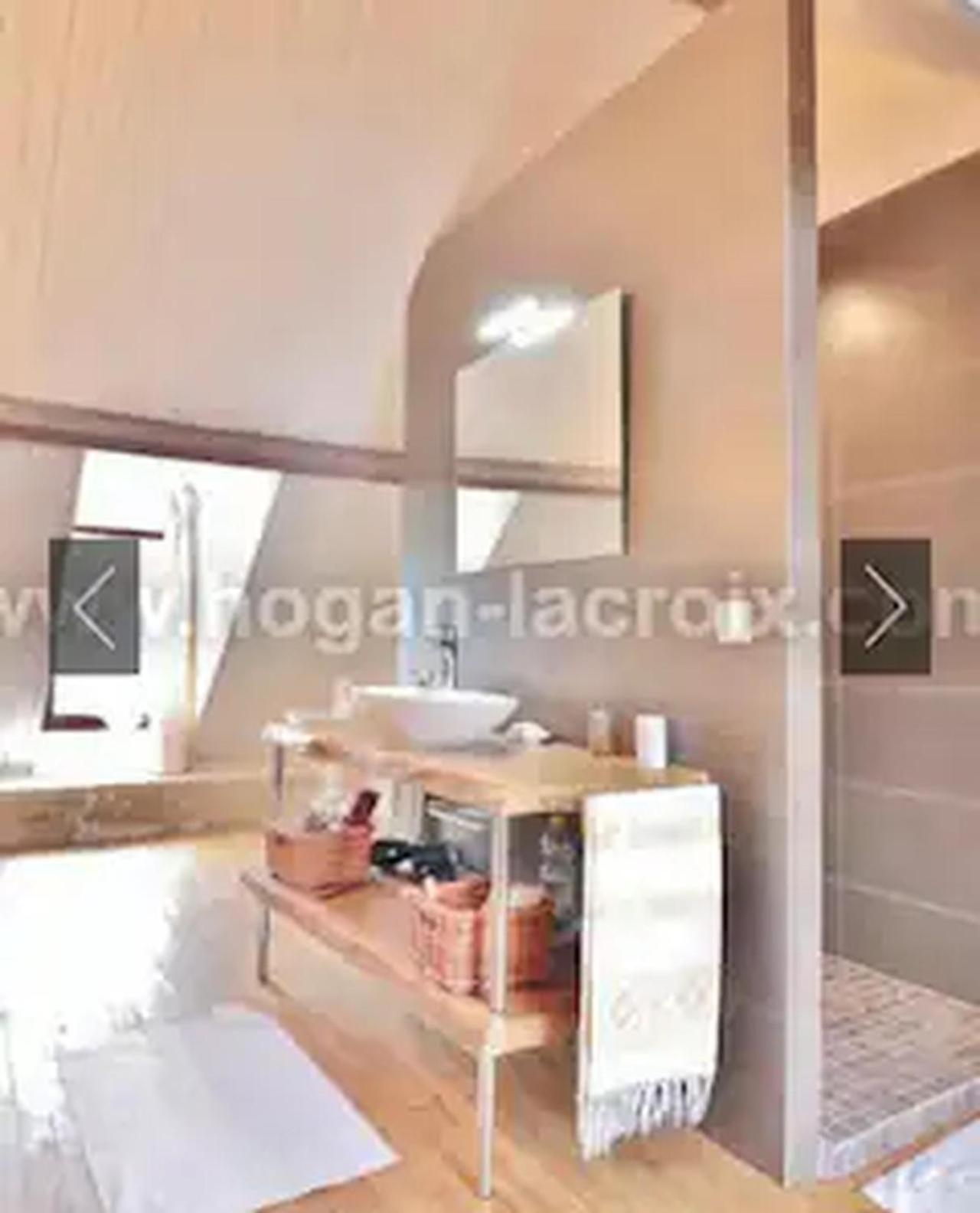 Domaine Du Bonheur En Pierre Avec Piscine, Proche Sarlat Villa Carlux Bagian luar foto