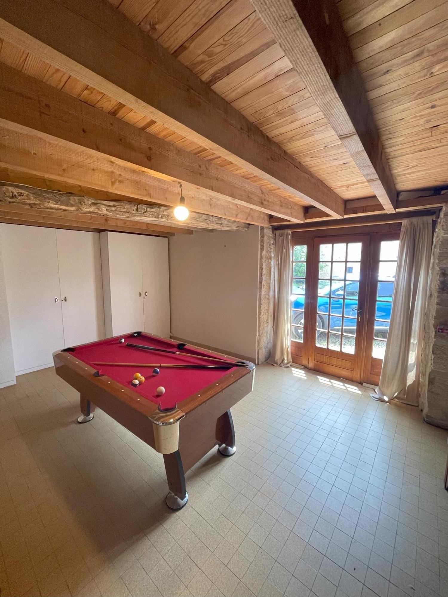 Domaine Du Bonheur En Pierre Avec Piscine, Proche Sarlat Villa Carlux Bagian luar foto